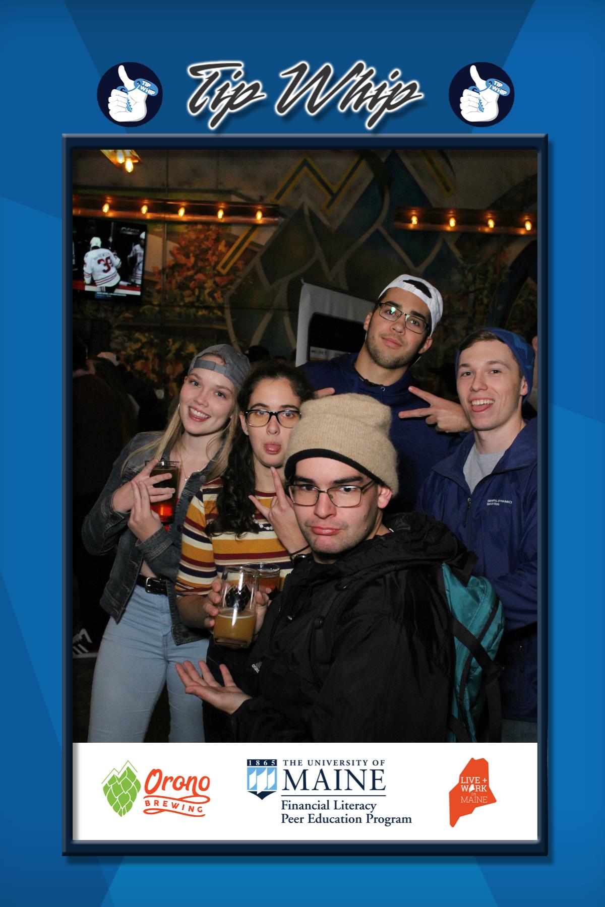 Tip Whip OBC | View more photos from the event at gallery.mainemagicmirror.com/u/MaineMagicMirror/Tip-Whip-OBC